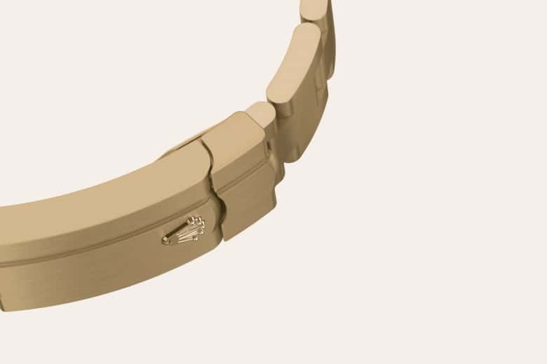 rolex Oyster Perpetual en oro amarillo de 18 quilates, M276208-0002 en Eurochronos rolex Oyster Perpetual en oro amarillo de 18 quilates, M276208-0002 en Eurochronos