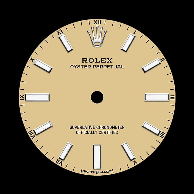 rolex Oyster Perpetual en Acero Oystersteel, M124200-0007 en Eurochronos rolex Oyster Perpetual en Acero Oystersteel, M124200-0007 en Eurochronos