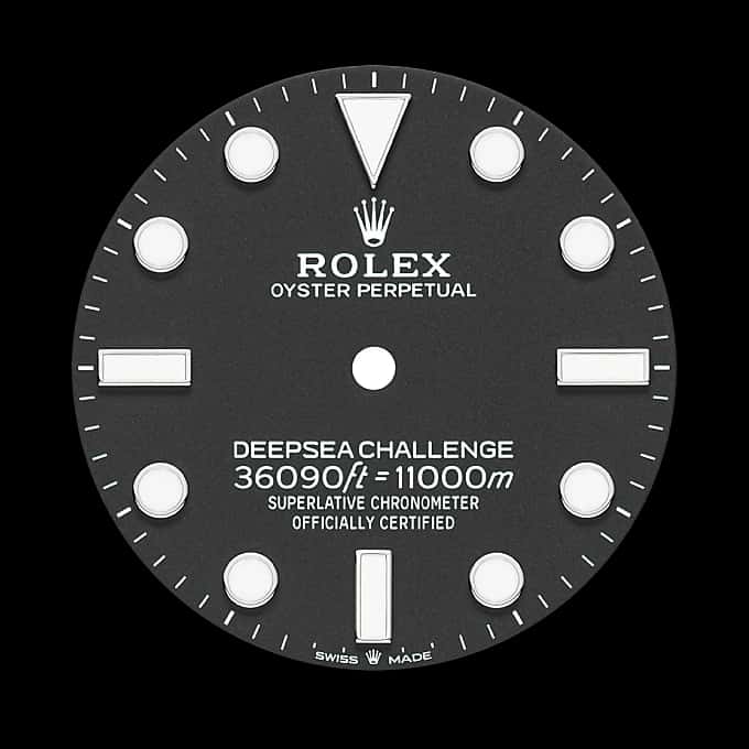 rolex Deepsea en Titanio RLX, M126067-0002 en Eurochronos rolex Deepsea en Titanio RLX, M126067-0002 en Eurochronos