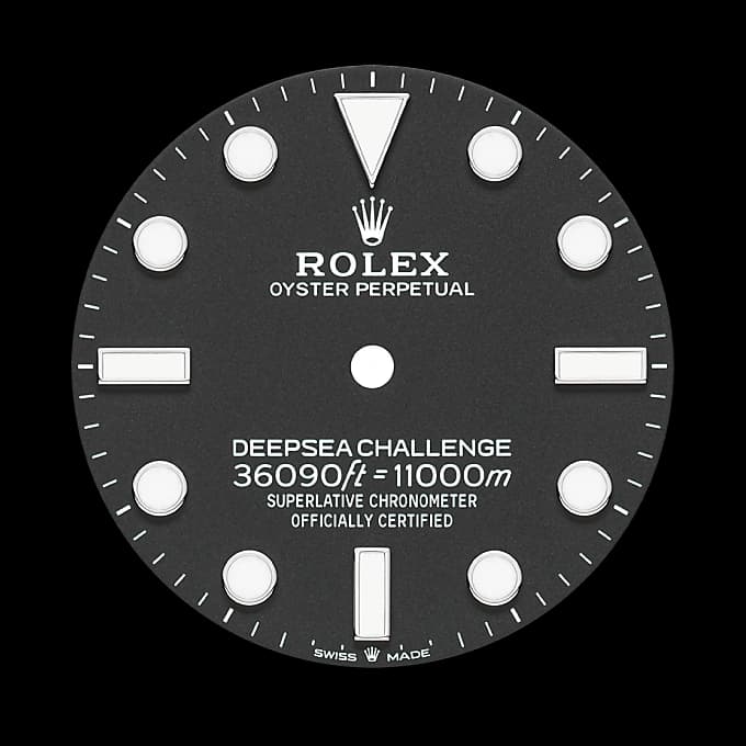 rolex Deepsea en Titanio RLX, M126067-0002 en Eurochronos rolex Deepsea en Titanio RLX, M126067-0002 en Eurochronos