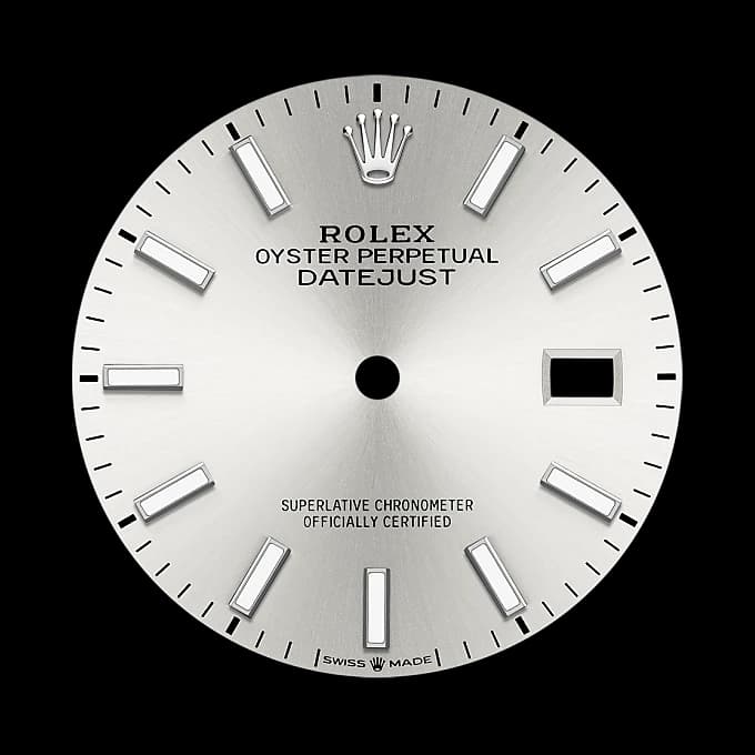 rolex Datejust en Acero Oystersteel, M126200-0002 en Eurochronos rolex Datejust en Acero Oystersteel, M126200-0002 en Eurochronos