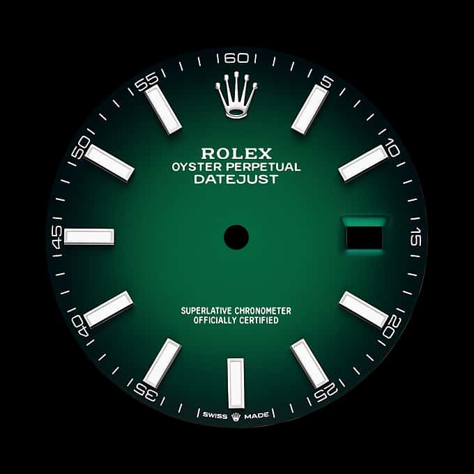 rolex Datejust en Rolesor blanco —combinación de acero Oystersteel y oro blanco, M126334-0033 en Eurochronos rolex Datejust en Rolesor blanco —combinación de acero Oystersteel y oro blanco, M126334-0033 en Eurochronos