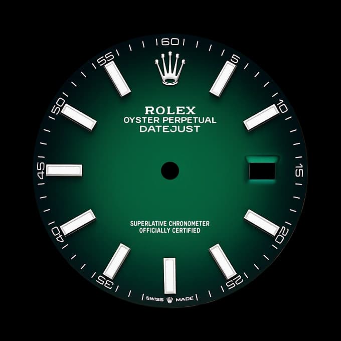 rolex Datejust en Rolesor blanco —combinación de acero Oystersteel y oro blanco, M126334-0033 en Eurochronos rolex Datejust en Rolesor blanco —combinación de acero Oystersteel y oro blanco, M126334-0033 en Eurochronos