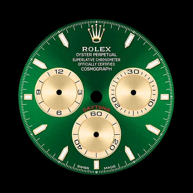 rolex Cosmograph Daytona en oro amarillo de 18 quilates, M126508-0008 en Eurochronos rolex Cosmograph Daytona en oro amarillo de 18 quilates, M126508-0008 en Eurochronos