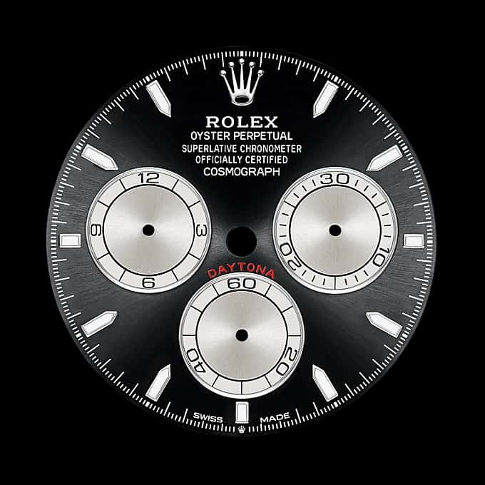 rolex Cosmograph Daytona en Oro blanco de 18 quilates, M126509-0001 en Eurochronos rolex Cosmograph Daytona en Oro blanco de 18 quilates, M126509-0001 en Eurochronos