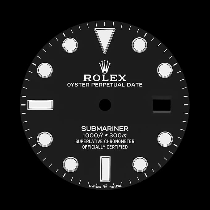 rolex Submariner en Acero Oystersteel, M126610LN-0001 en Eurochronos rolex Submariner en Acero Oystersteel, M126610LN-0001 en Eurochronos