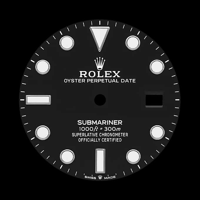 rolex Submariner en Acero Oystersteel, M126610LV-0002 en Eurochronos rolex Submariner en Acero Oystersteel, M126610LV-0002 en Eurochronos