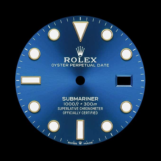 rolex Submariner en Rolesor amarillo —combinación de acero Oystersteel y oro amarillo, M126613LB-0002 en Eurochronos rolex Submariner en Rolesor amarillo —combinación de acero Oystersteel y oro amarillo, M126613LB-0002 en Eurochronos