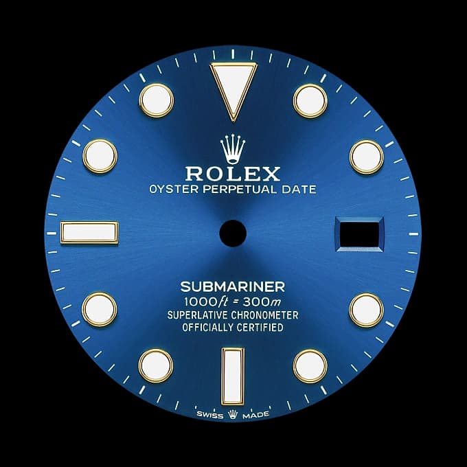 rolex Submariner en Rolesor amarillo —combinación de acero Oystersteel y oro amarillo, M126613LB-0002 en Eurochronos rolex Submariner en Rolesor amarillo —combinación de acero Oystersteel y oro amarillo, M126613LB-0002 en Eurochronos