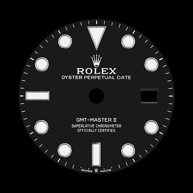 rolex GMT-Master II en Acero Oystersteel, M126710BLNR-0003 en Eurochronos rolex GMT-Master II en Acero Oystersteel, M126710BLNR-0003 en Eurochronos