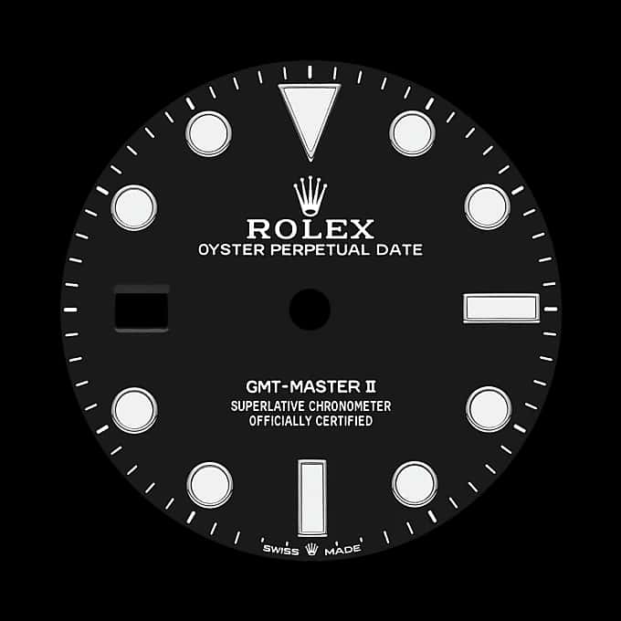 rolex GMT-Master II en Acero Oystersteel, M126720VTNR-0001 en Eurochronos rolex GMT-Master II en Acero Oystersteel, M126720VTNR-0001 en Eurochronos