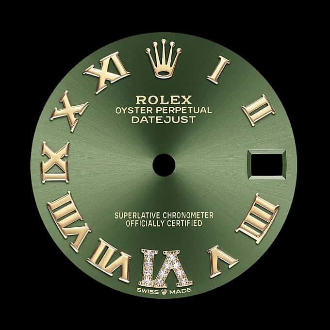 rolex Datejust en Rolesor amarillo —combinación de acero Oystersteel y oro amarillo, M278343RBR-0015 en Eurochronos rolex Datejust en Rolesor amarillo —combinación de acero Oystersteel y oro amarillo, M278343RBR-0015 en Eurochronos