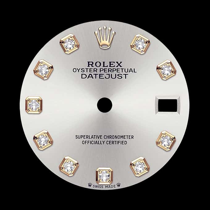 rolex Lady-Datejust en Rolesor amarillo —combinación de acero Oystersteel y oro amarillo, M279173-0007 en Eurochronos rolex Lady-Datejust en Rolesor amarillo —combinación de acero Oystersteel y oro amarillo, M279173-0007 en Eurochronos