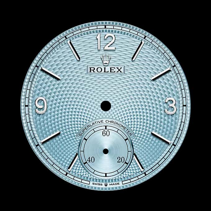 rolex 1908 en Platino, M52506-0003 en Eurochronos rolex 1908 en Platino, M52506-0003 en Eurochronos