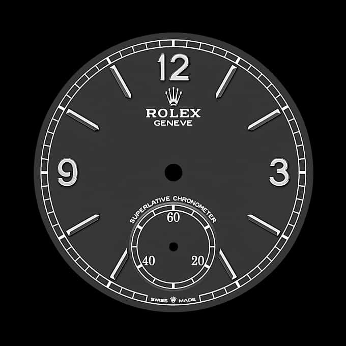 rolex 1908 en Oro blanco de 18 quilates, M52509-0002 en Eurochronos rolex 1908 en Oro blanco de 18 quilates, M52509-0002 en Eurochronos