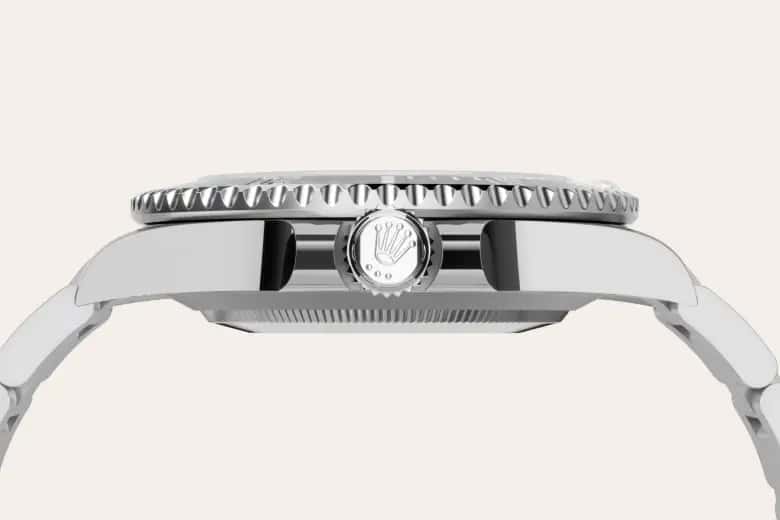 rolex Submariner en Acero Oystersteel, M124060-0001 en Eurochronos rolex Submariner en Acero Oystersteel, M124060-0001 en Eurochronos