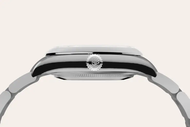 rolex Oyster Perpetual en Acero Oystersteel, M124200-0007 en Eurochronos rolex Oyster Perpetual en Acero Oystersteel, M124200-0007 en Eurochronos