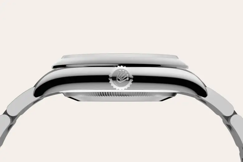 rolex Oyster Perpetual en Acero Oystersteel, M126000-0014 en Eurochronos rolex Oyster Perpetual en Acero Oystersteel, M126000-0014 en Eurochronos