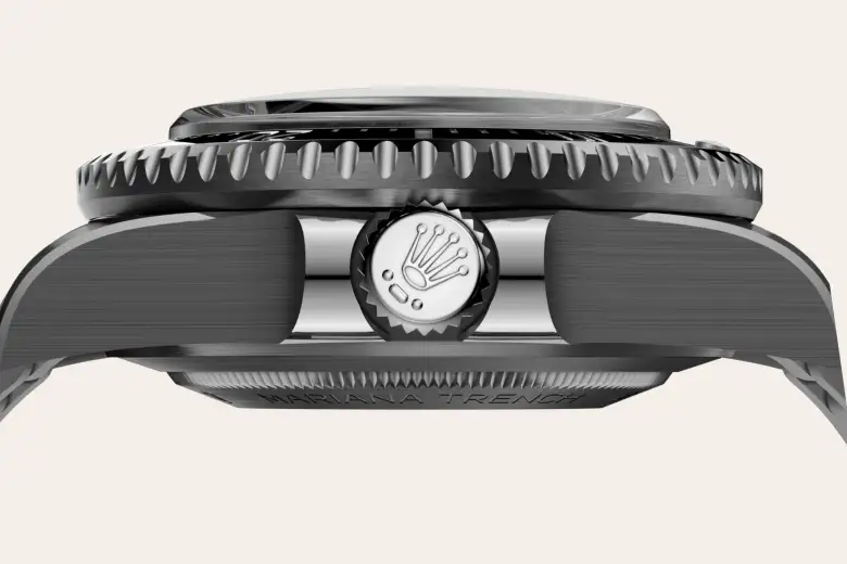 rolex Deepsea en Titanio RLX, M126067-0002 en Eurochronos rolex Deepsea en Titanio RLX, M126067-0002 en Eurochronos