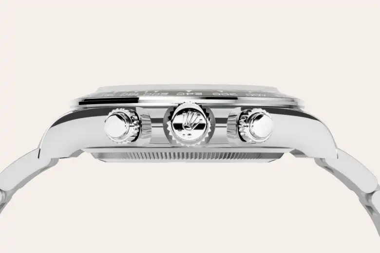 rolex Cosmograph Daytona en Platino, M126506-0001 en Eurochronos rolex Cosmograph Daytona en Platino, M126506-0001 en Eurochronos