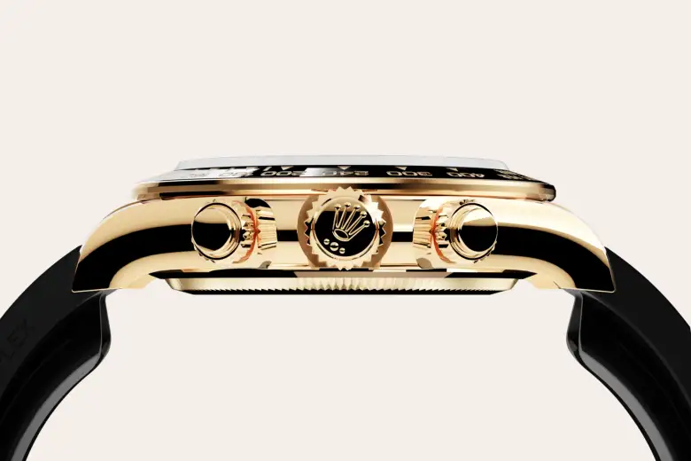 rolex Cosmograph Daytona en oro amarillo de 18 quilates, M126518LN-0004 en Eurochronos rolex Cosmograph Daytona en oro amarillo de 18 quilates, M126518LN-0004 en Eurochronos