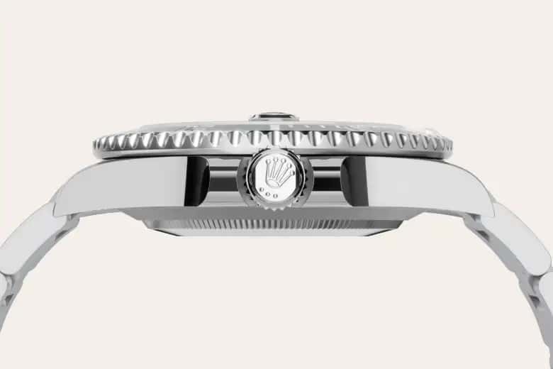 rolex Submariner en Acero Oystersteel, M126610LN-0001 en Eurochronos rolex Submariner en Acero Oystersteel, M126610LN-0001 en Eurochronos