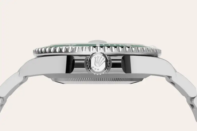 rolex Submariner en Acero Oystersteel, M126610LV-0002 en Eurochronos rolex Submariner en Acero Oystersteel, M126610LV-0002 en Eurochronos