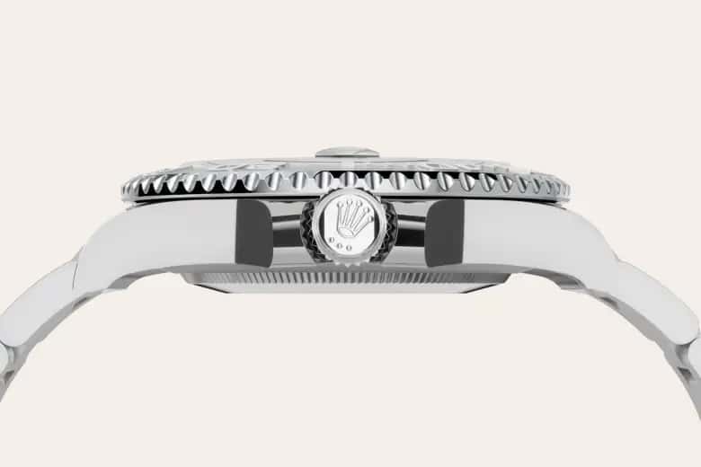 rolex Yacht-Master en Rolesium —combinación de acero Oystersteel y platino, M126622-0001 en Eurochronos rolex Yacht-Master en Rolesium —combinación de acero Oystersteel y platino, M126622-0001 en Eurochronos