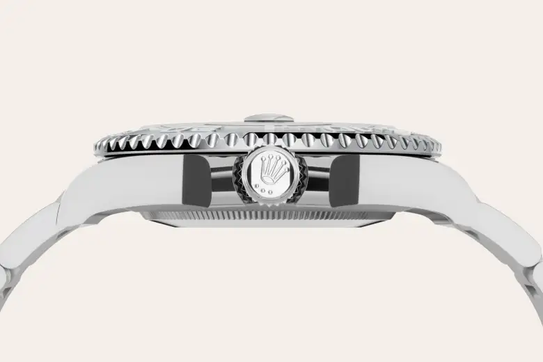 rolex Yacht-Master en Rolesium —combinación de acero Oystersteel y platino, M126622-0001 en Eurochronos rolex Yacht-Master en Rolesium —combinación de acero Oystersteel y platino, M126622-0001 en Eurochronos