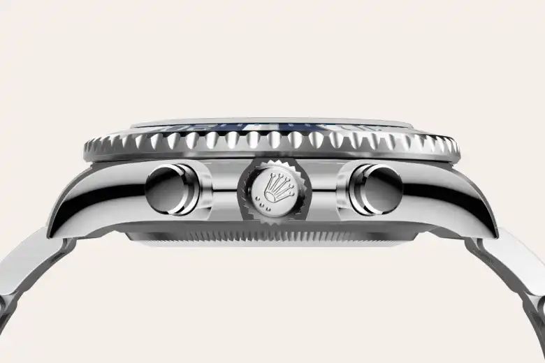 rolex Yacht-Master II en Acero Oystersteel, M126680-0001 en Eurochronos rolex Yacht-Master II en Acero Oystersteel, M126680-0001 en Eurochronos