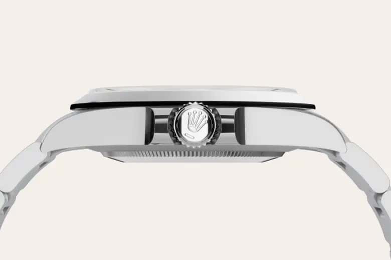 rolex Air-King en Acero Oystersteel, M126900-0001 en Eurochronos rolex Air-King en Acero Oystersteel, M126900-0001 en Eurochronos