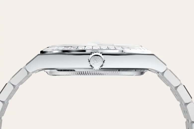 rolex Land-Dweller en Platino, M127286TBR-0001 en Eurochronos rolex Land-Dweller en Platino, M127286TBR-0001 en Eurochronos