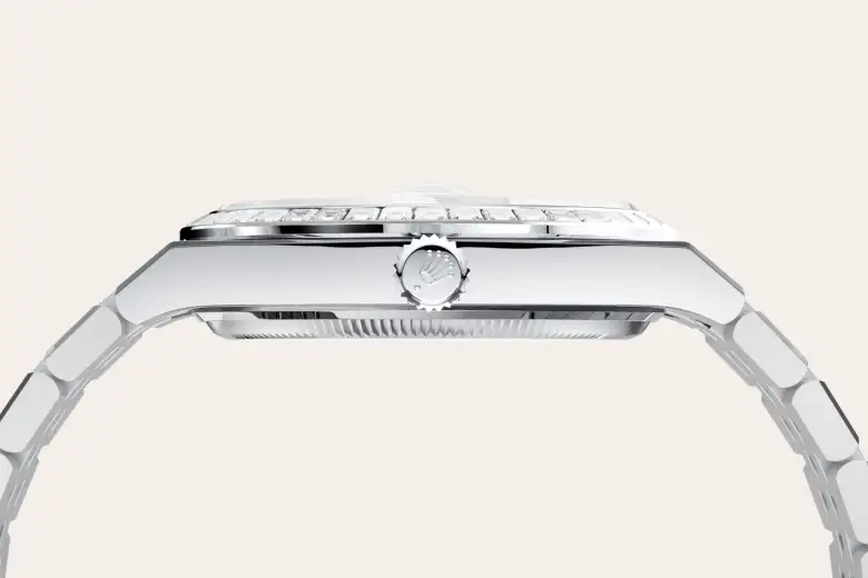 rolex Land-Dweller en Platino, M127286TBR-0001 en Eurochronos rolex Land-Dweller en Platino, M127286TBR-0001 en Eurochronos