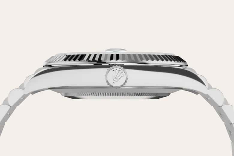 rolex Day-Date en Platino, M228236-0018 en Eurochronos rolex Day-Date en Platino, M228236-0018 en Eurochronos