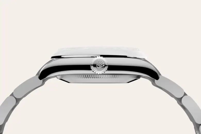 rolex Oyster Perpetual en Acero Oystersteel, M277200-0014 en Eurochronos rolex Oyster Perpetual en Acero Oystersteel, M277200-0014 en Eurochronos