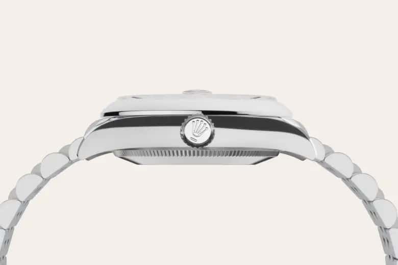 rolex Datejust en Acero Oystersteel, M278240-0018 en Eurochronos rolex Datejust en Acero Oystersteel, M278240-0018 en Eurochronos