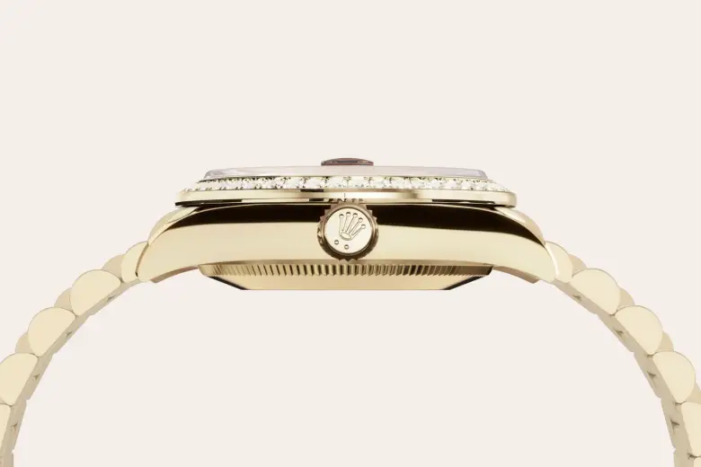 rolex Datejust en oro amarillo de 18 quilates, M278288RBR-0041 en Eurochronos rolex Datejust en oro amarillo de 18 quilates, M278288RBR-0041 en Eurochronos