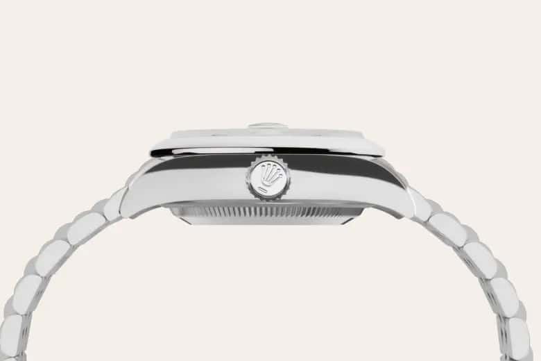 rolex Lady-Datejust en Acero Oystersteel, M279160-0013 en Eurochronos rolex Lady-Datejust en Acero Oystersteel, M279160-0013 en Eurochronos