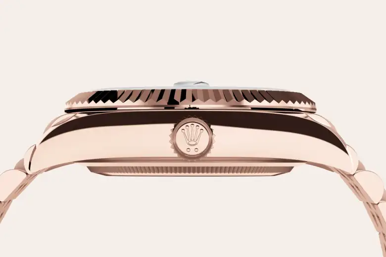 rolex Sky-Dweller en Oro Everose de 18 quilates, M336935-0008 en Eurochronos rolex Sky-Dweller en Oro Everose de 18 quilates, M336935-0008 en Eurochronos
