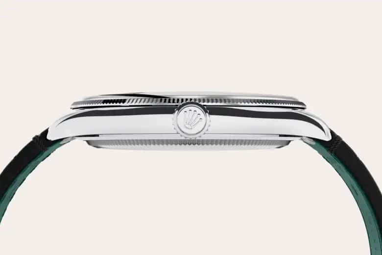 rolex 1908 en Platino, M52506-0003 en Eurochronos rolex 1908 en Platino, M52506-0003 en Eurochronos