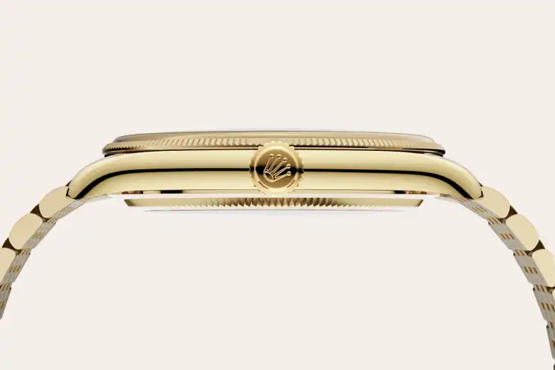 rolex 1908 en oro amarillo de 18 quilates, M52508-0008 en Eurochronos rolex 1908 en oro amarillo de 18 quilates, M52508-0008 en Eurochronos