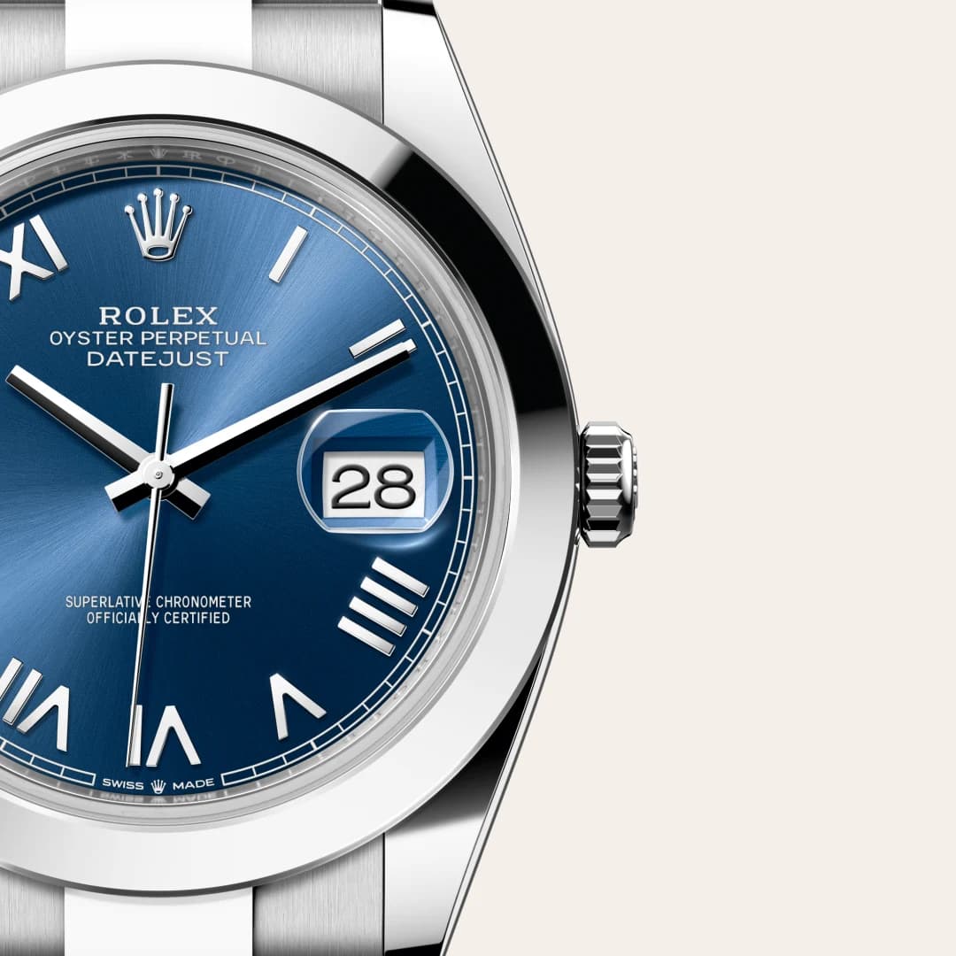 rolex Datejust en Acero Oystersteel, M126300-0029 en Eurochronos rolex Datejust en Acero Oystersteel, M126300-0029 en Eurochronos