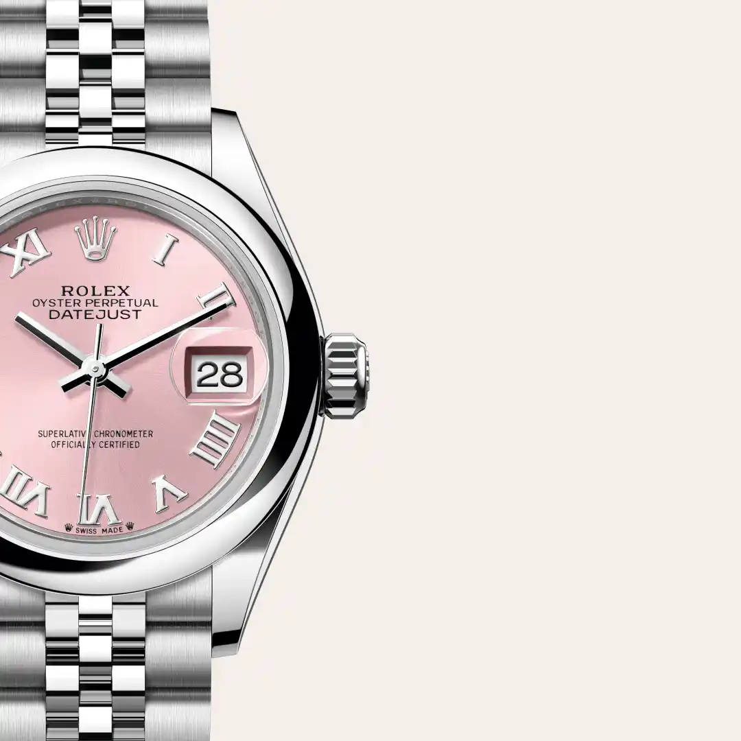 rolex Lady-Datejust en Acero Oystersteel, M279160-0013 en Eurochronos rolex Lady-Datejust en Acero Oystersteel, M279160-0013 en Eurochronos