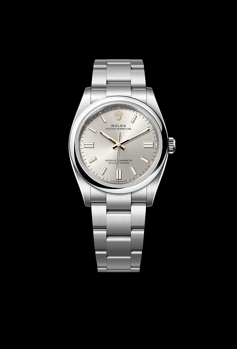 relojes rolex Oyster Perpetual - Eurochronos relojes rolex Oyster Perpetual - Eurochronos