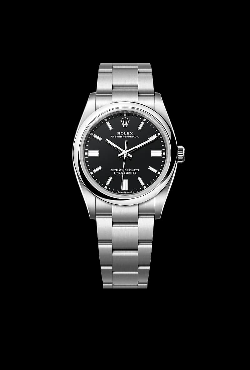 relojes rolex Oyster Perpetual - Eurochronos relojes rolex Oyster Perpetual - Eurochronos