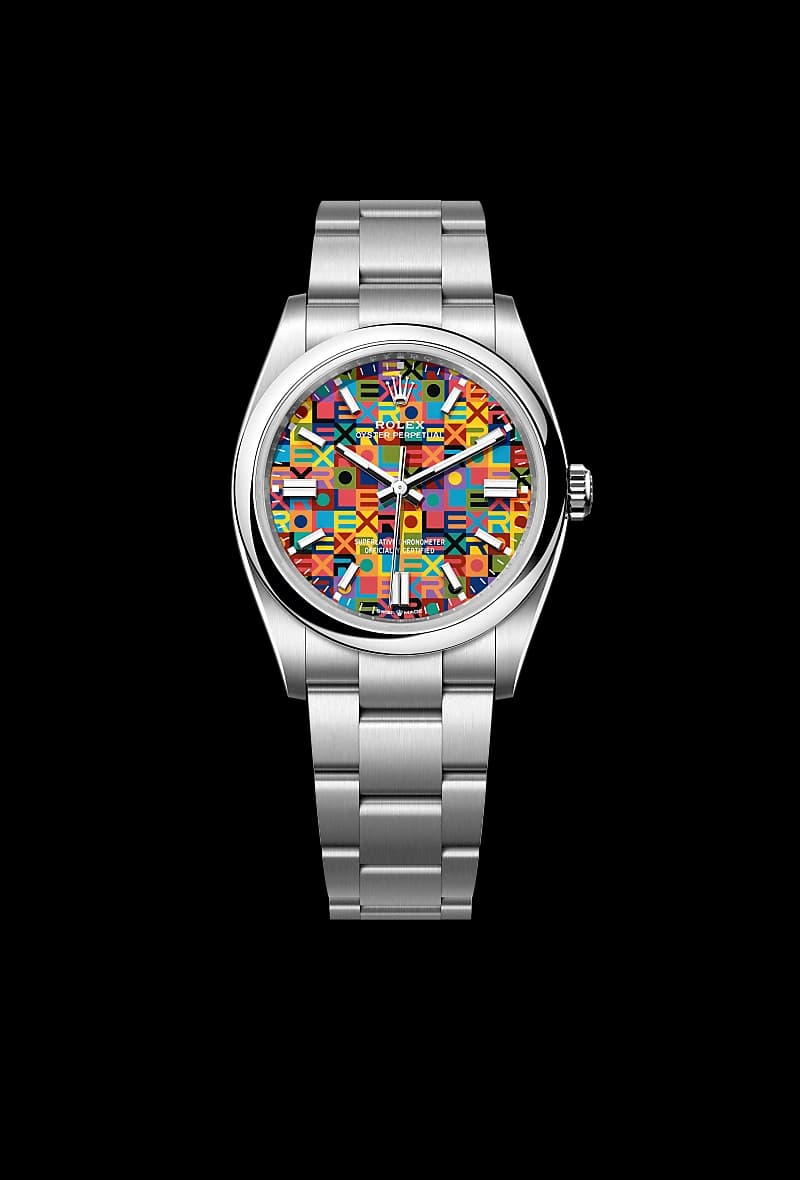 relojes rolex Oyster Perpetual - Eurochronos relojes rolex Oyster Perpetual - Eurochronos