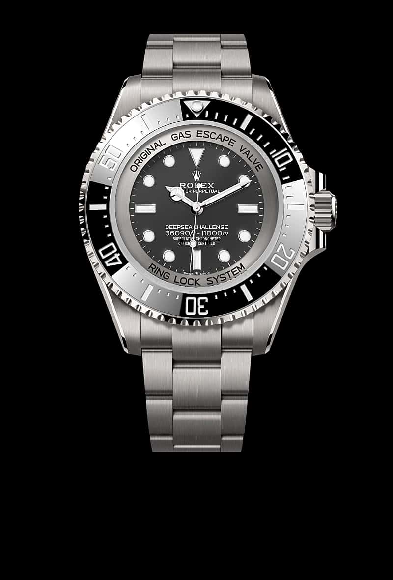 relojes rolex Deepsea - Eurochronos relojes rolex Deepsea - Eurochronos
