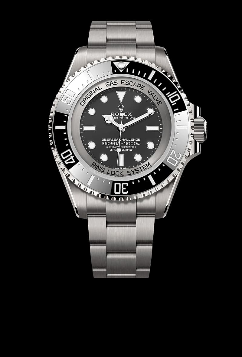 relojes rolex Deepsea - Eurochronos relojes rolex Deepsea - Eurochronos