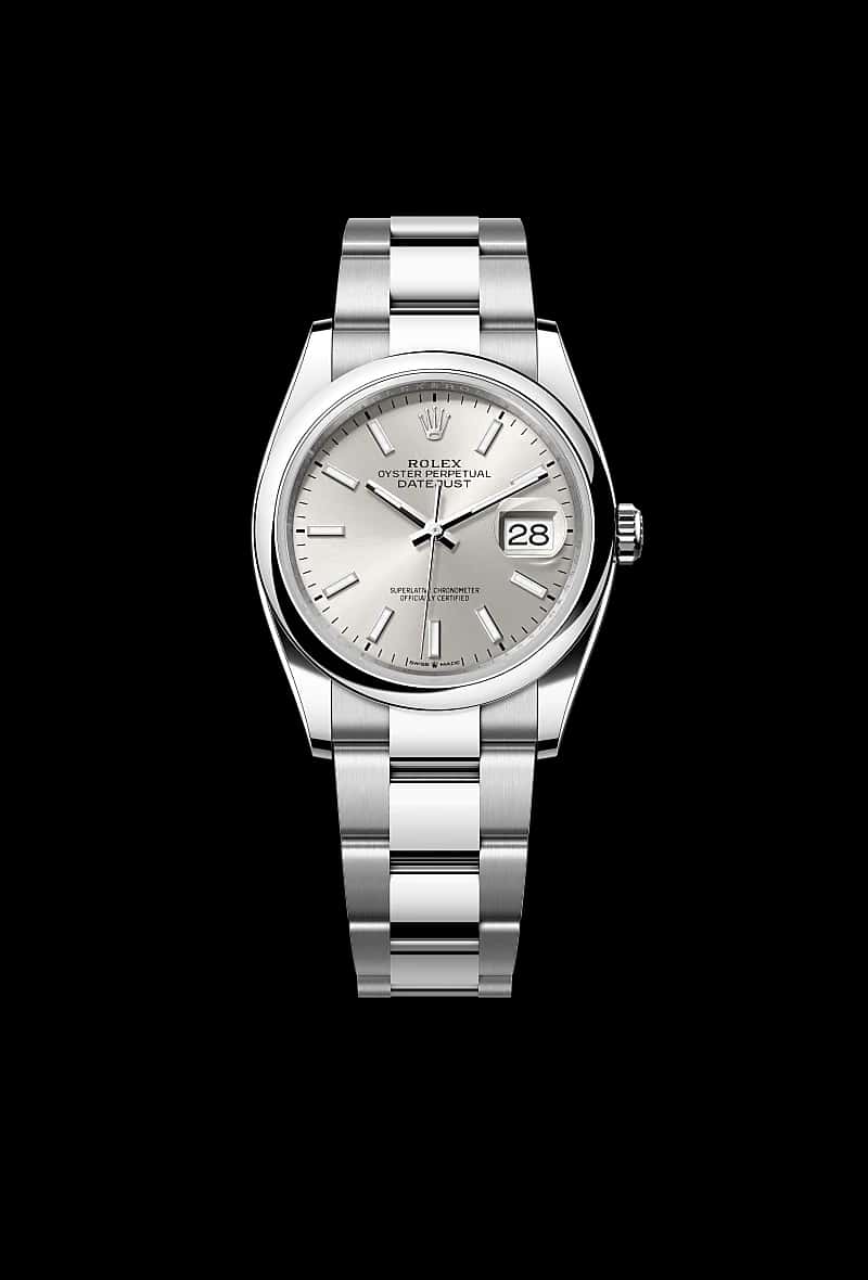 relojes rolex Datejust - Eurochronos relojes rolex Datejust - Eurochronos