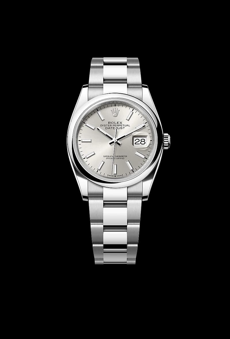relojes rolex Datejust - Eurochronos relojes rolex Datejust - Eurochronos